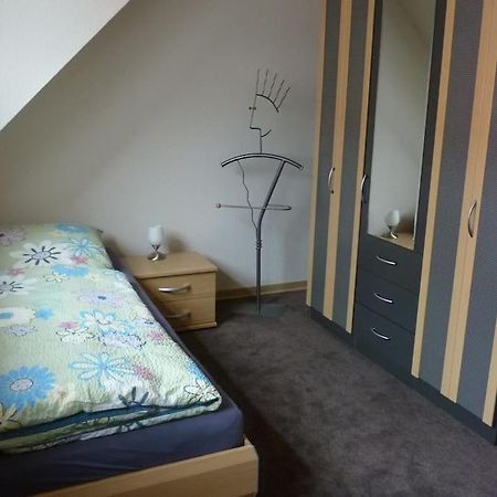 Fewo La Casa - Ferien Im Muensterland Ahaus Dış mekan fotoğraf