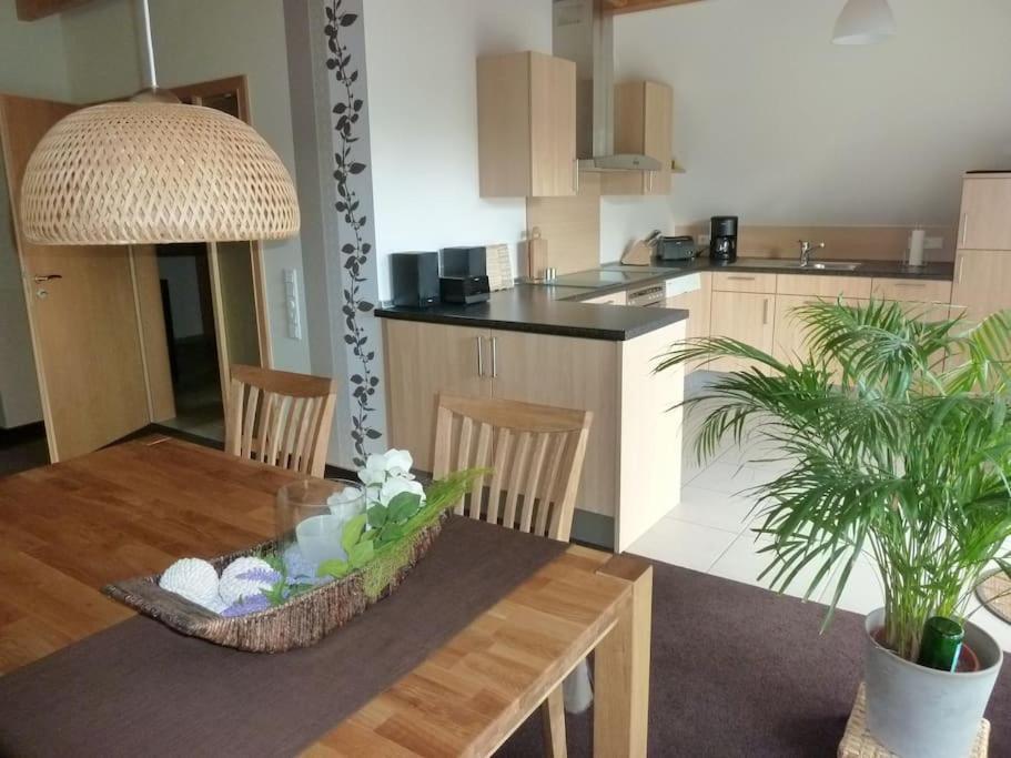 Fewo La Casa - Ferien Im Muensterland Ahaus Dış mekan fotoğraf