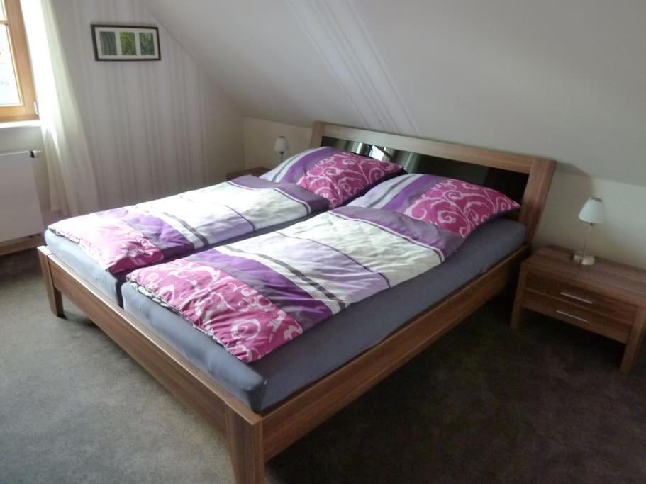 Fewo La Casa - Ferien Im Muensterland Ahaus Dış mekan fotoğraf