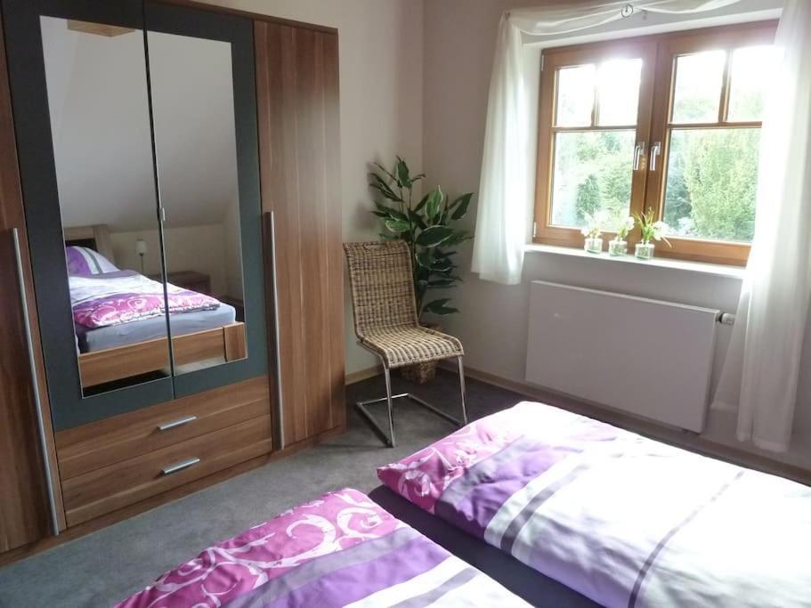 Fewo La Casa - Ferien Im Muensterland Ahaus Dış mekan fotoğraf