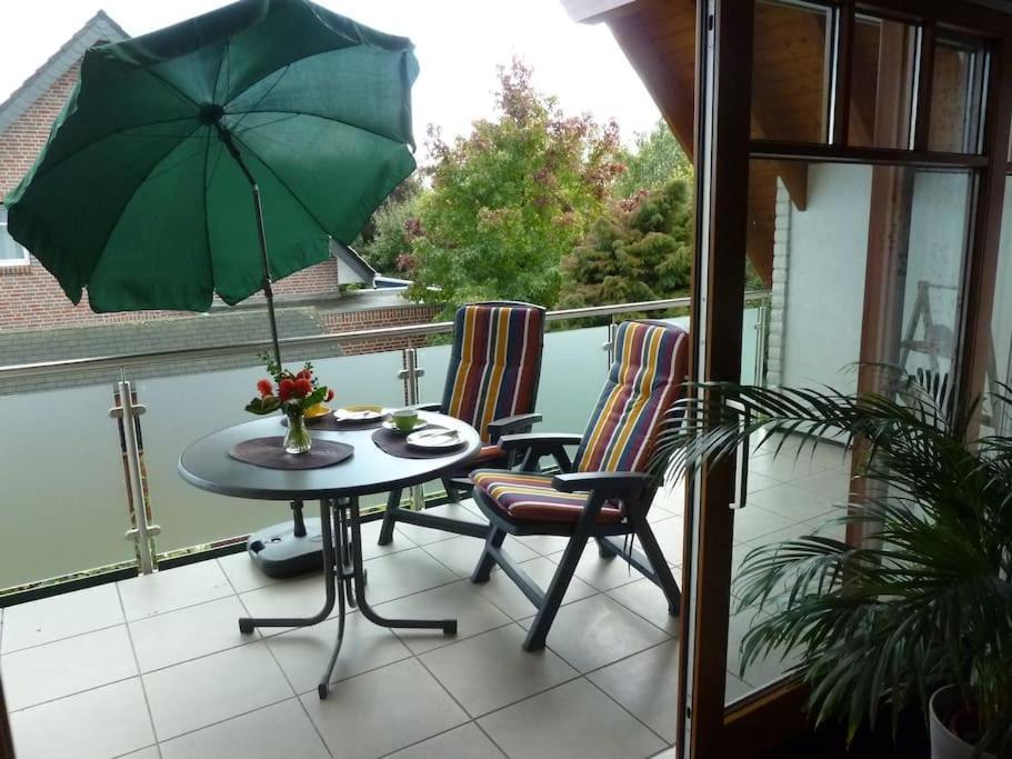 Fewo La Casa - Ferien Im Muensterland Ahaus Dış mekan fotoğraf