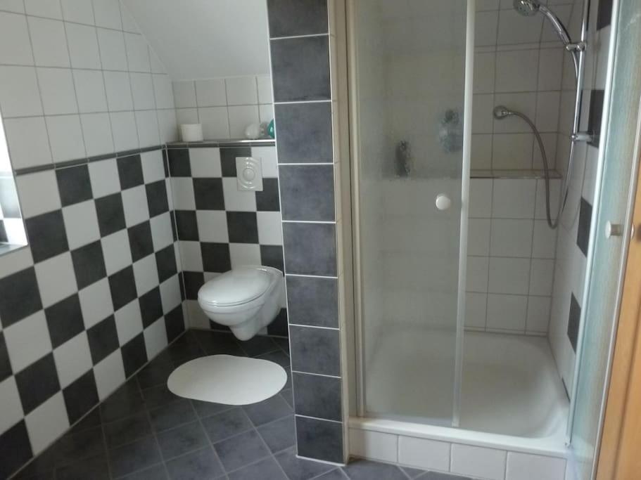 Fewo La Casa - Ferien Im Muensterland Ahaus Dış mekan fotoğraf