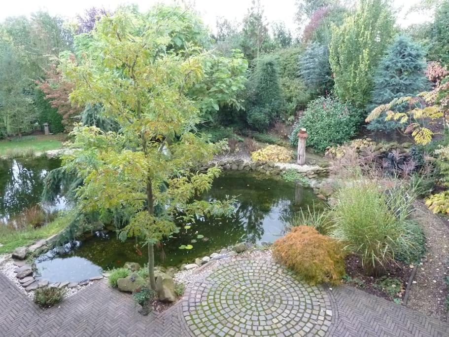 Fewo La Casa - Ferien Im Muensterland Ahaus Dış mekan fotoğraf